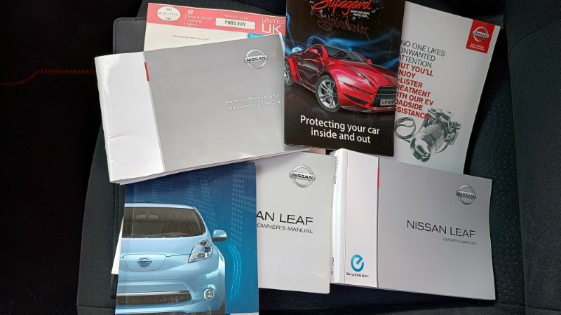 Leaf 24kw Service History (3)